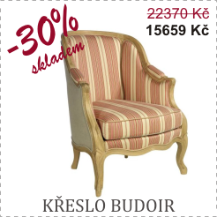 KŘESLO 3